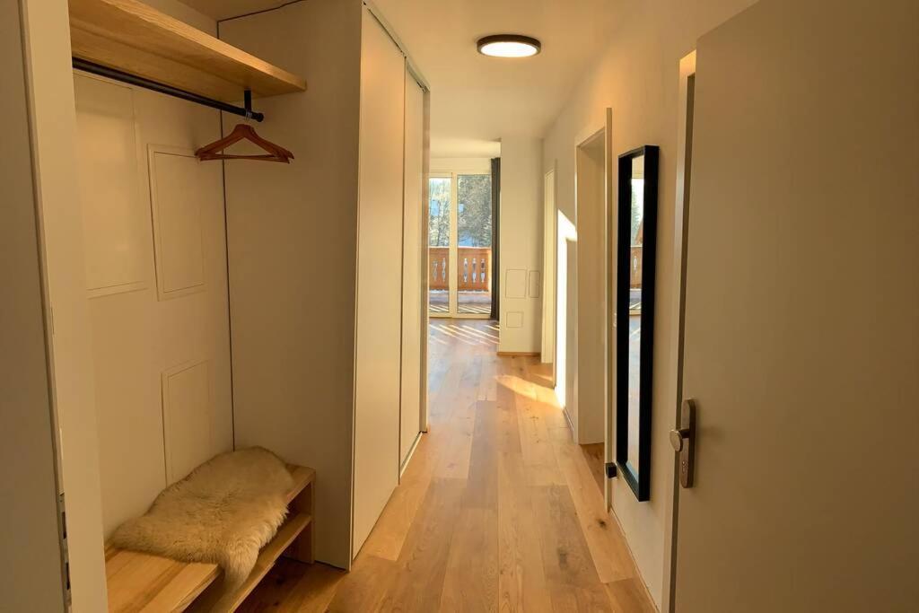 Apartman Hechlstein V Tauplitz Bad Mitterndorf Extérieur photo