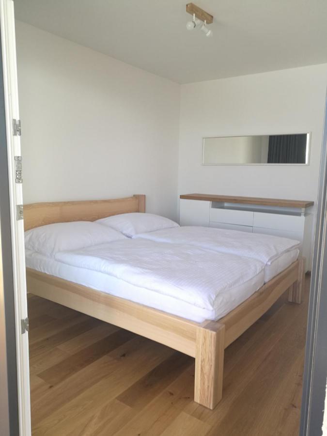 Apartman Hechlstein V Tauplitz Bad Mitterndorf Extérieur photo