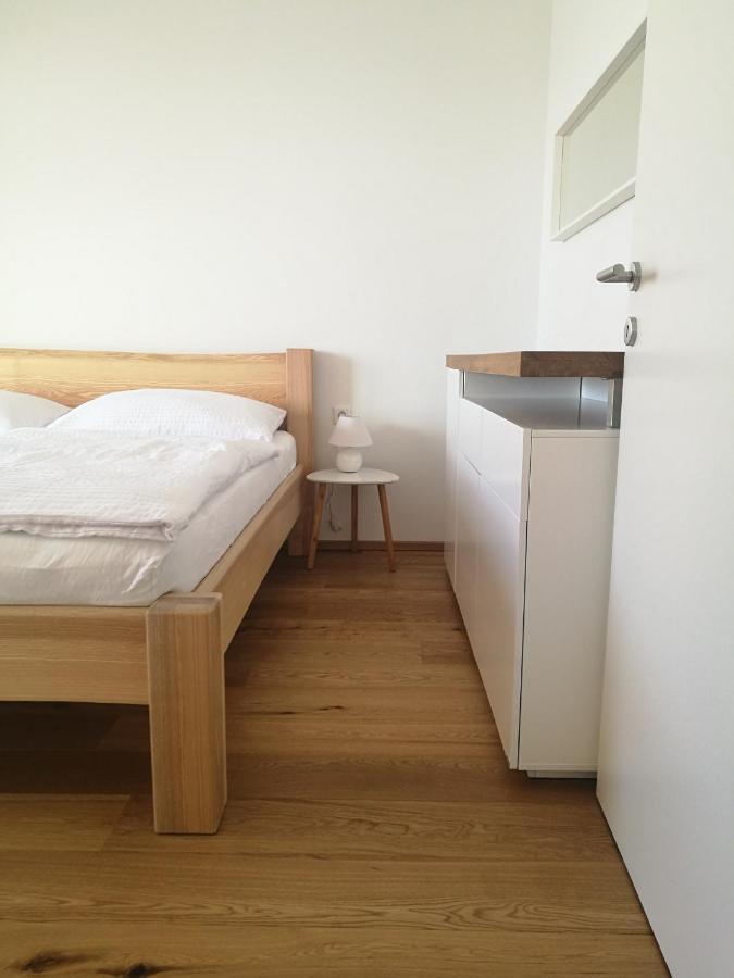 Apartman Hechlstein V Tauplitz Bad Mitterndorf Extérieur photo