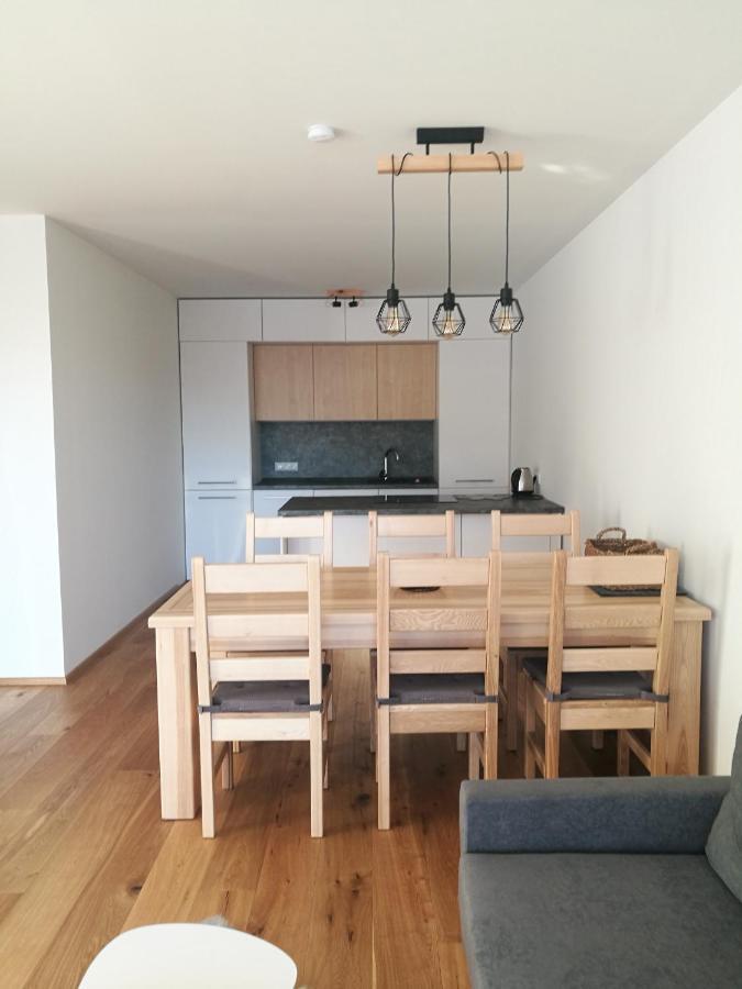 Apartman Hechlstein V Tauplitz Bad Mitterndorf Extérieur photo