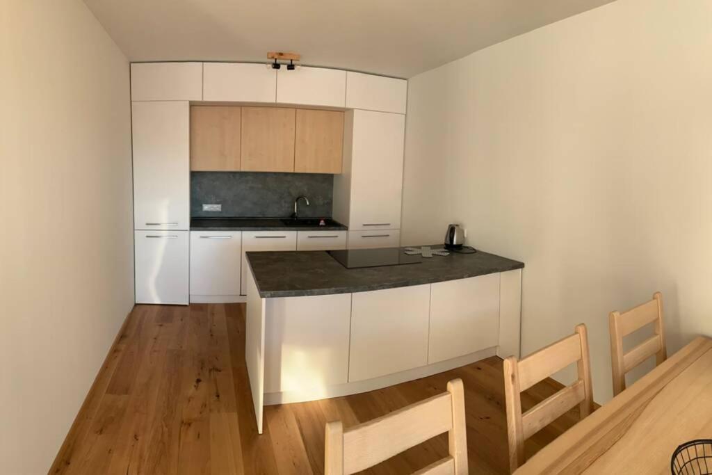 Apartman Hechlstein V Tauplitz Bad Mitterndorf Extérieur photo