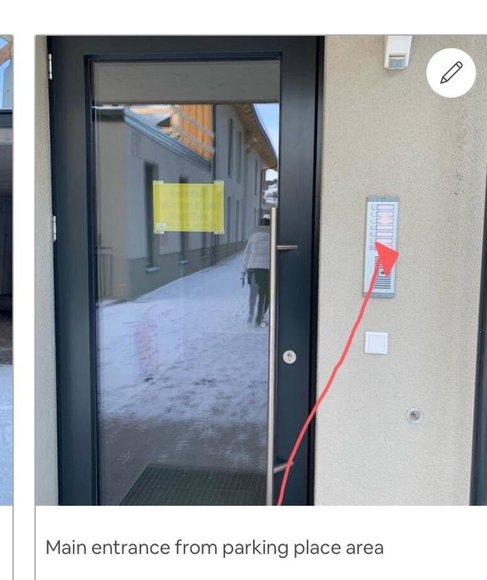 Apartman Hechlstein V Tauplitz Bad Mitterndorf Extérieur photo